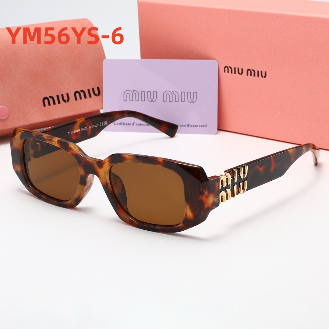 YM56YS
