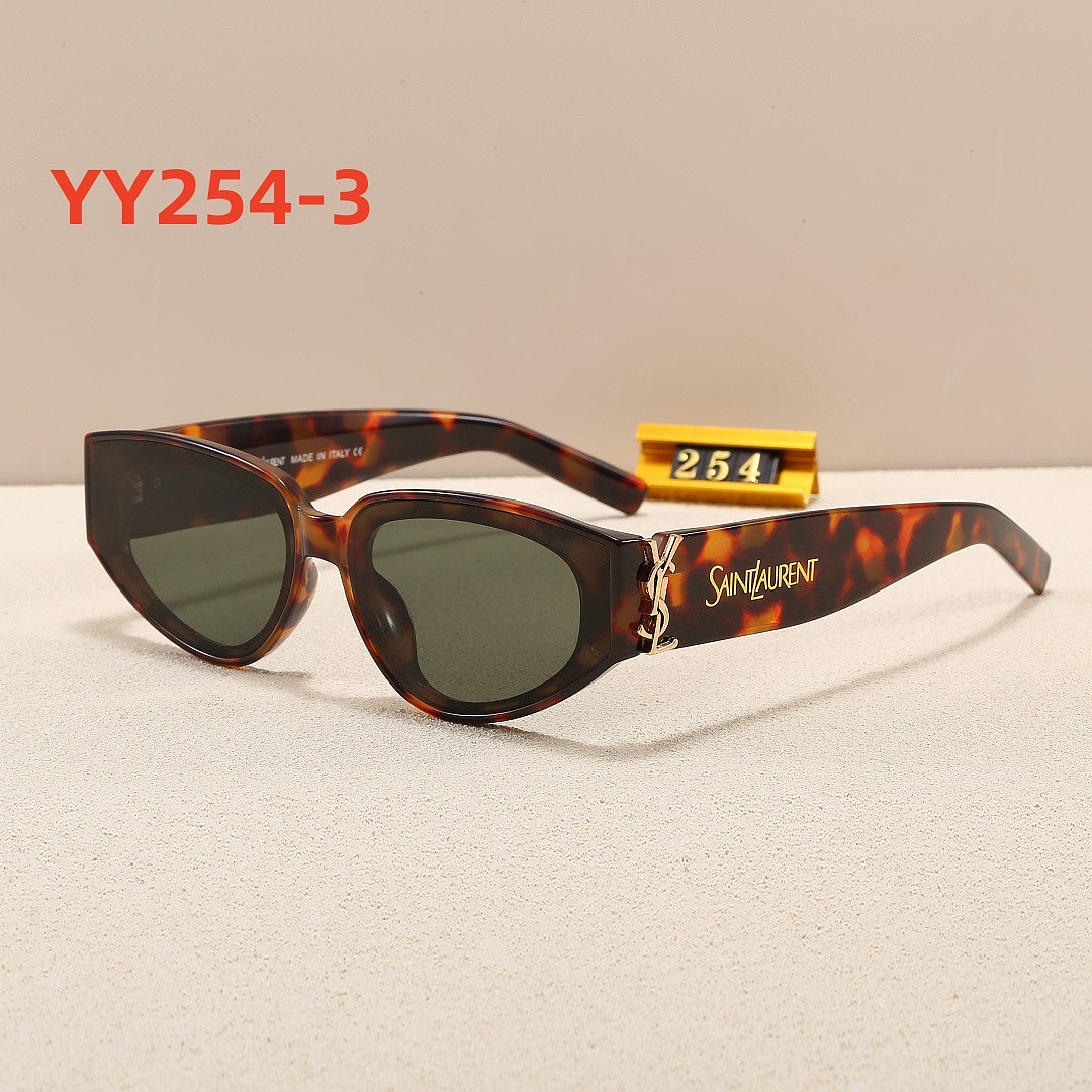 YY254