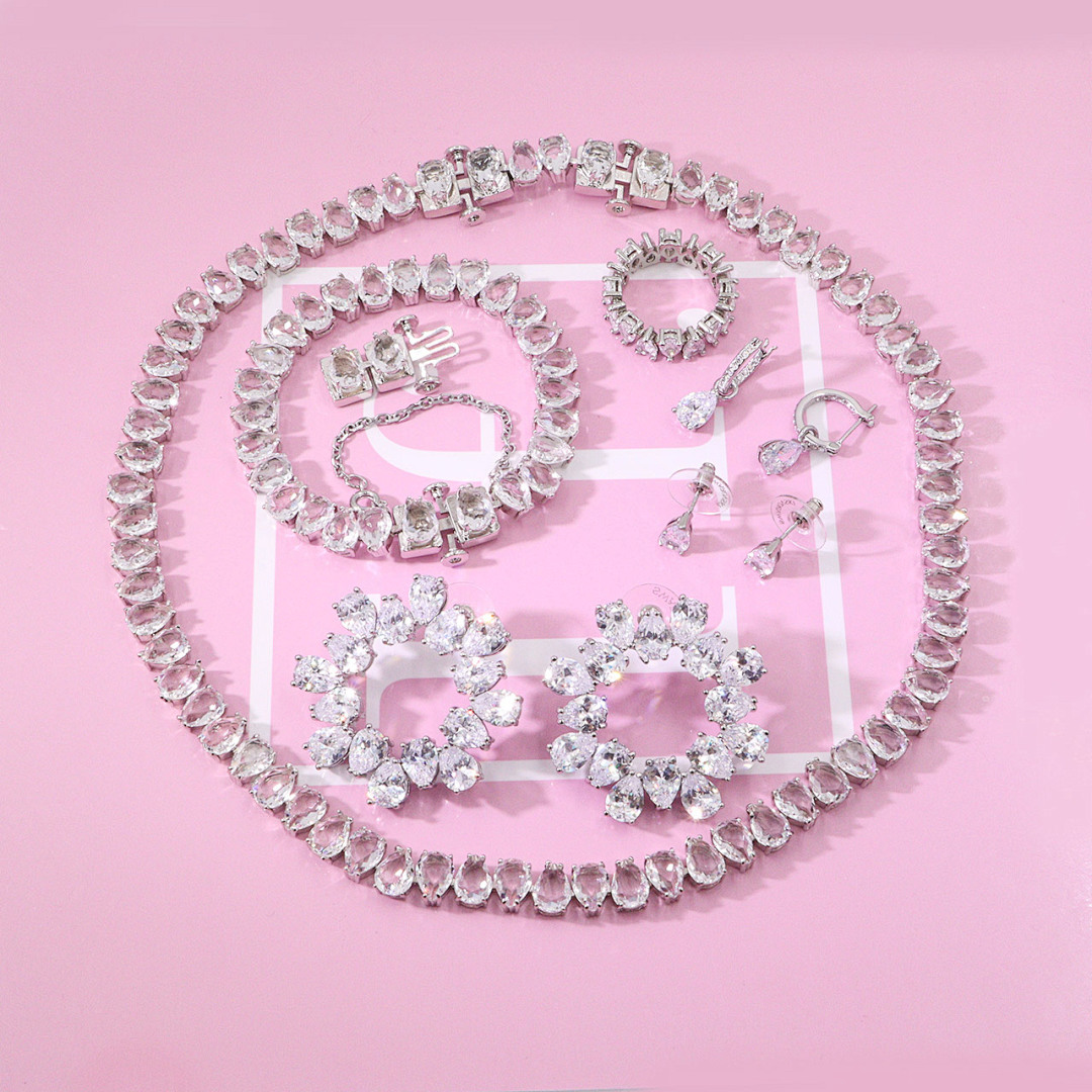 SJS66 Swarovski