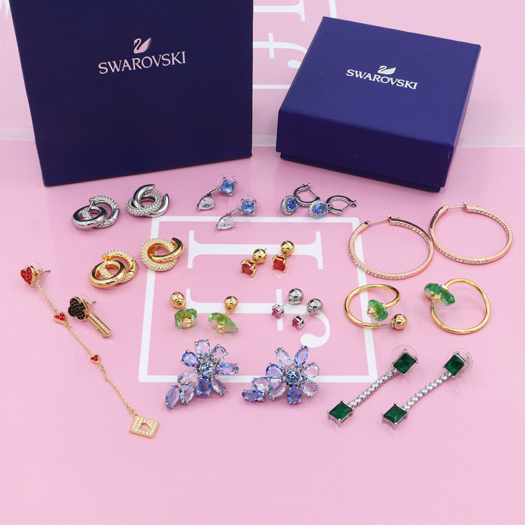 SE30 Swarovski