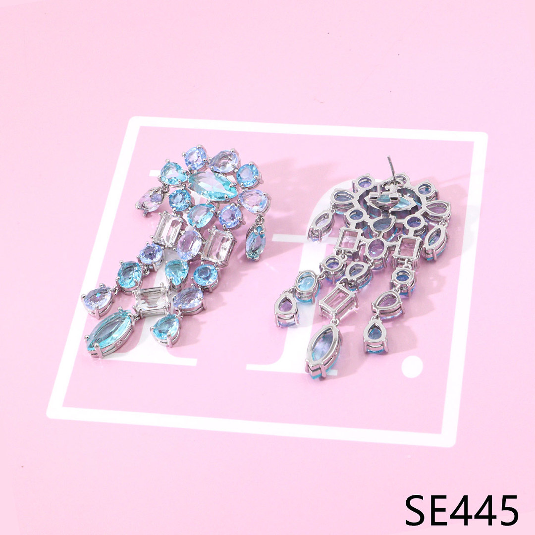 Swarovski Gema · SJS16 — תמונה 12