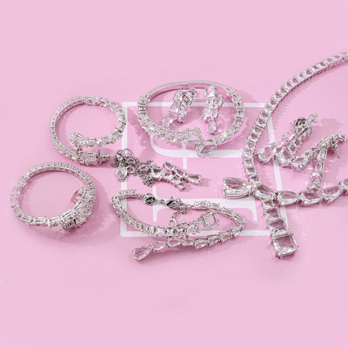 SJS46 Swarovski