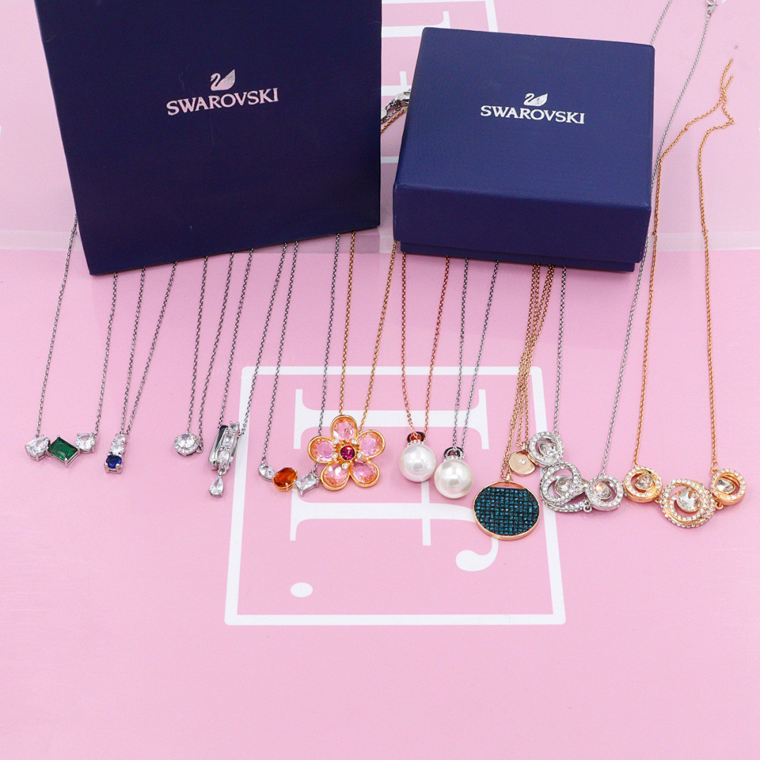 SN18 Swarovski
