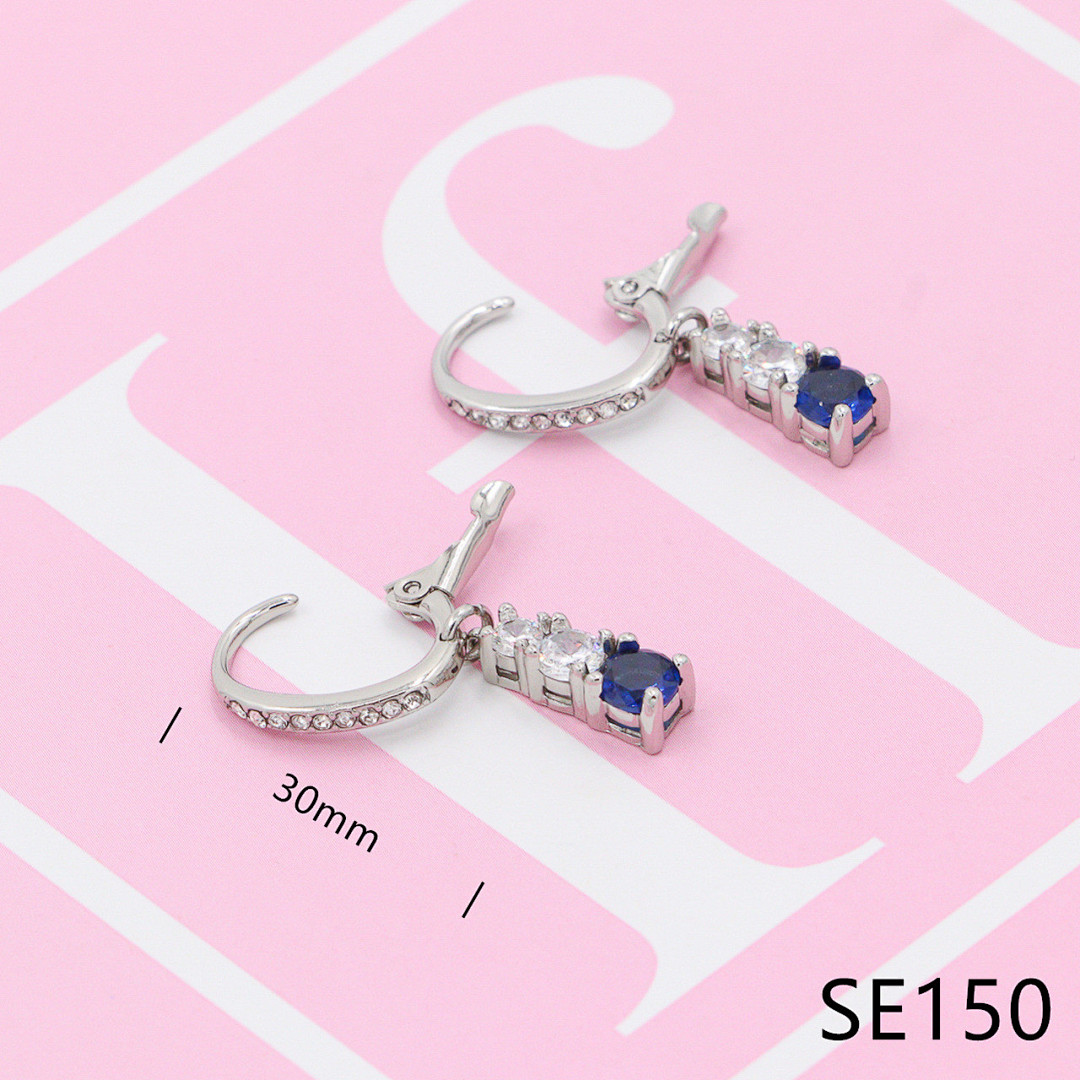 SE13 Swarovski — תמונה 15