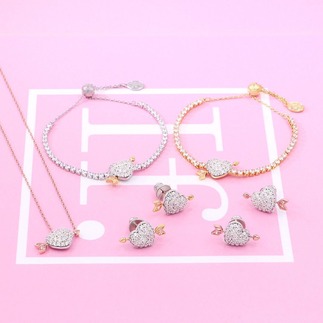 SJS93 Swarovski