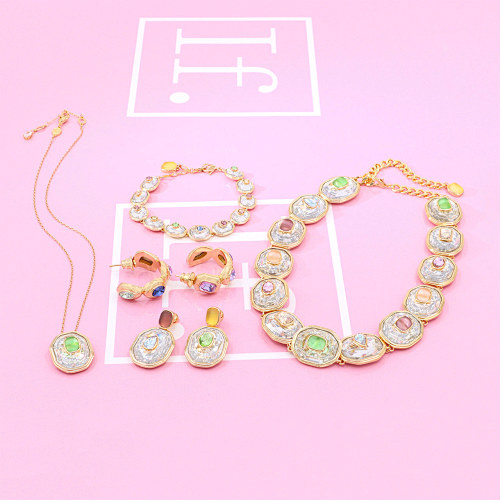 SJS79 Swarovski