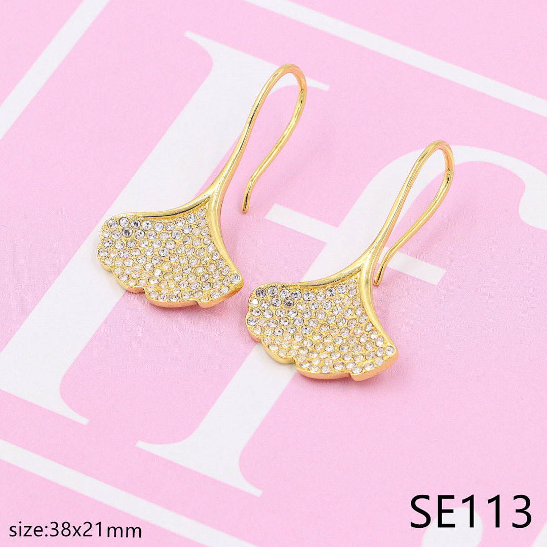 SE10 Swarovski — תמונה 12