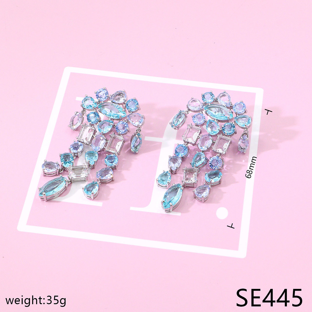 Swarovski Gema · SJS16 — תמונה 11