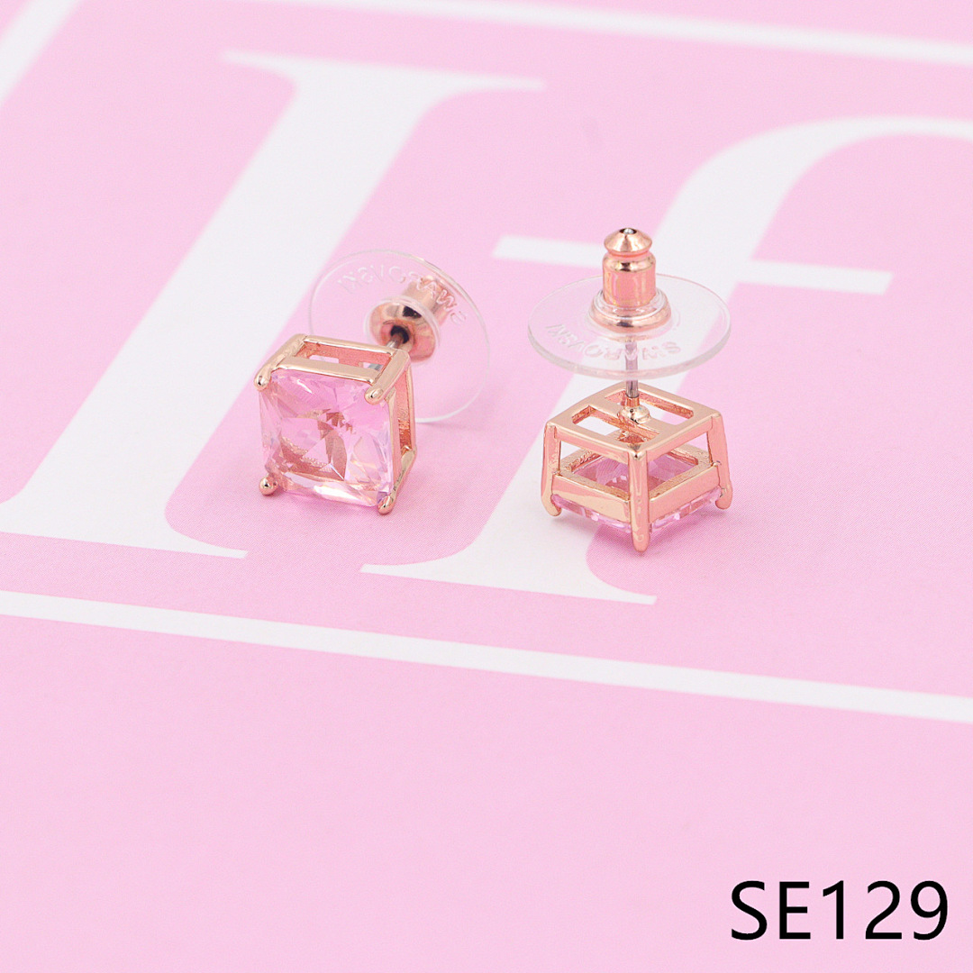 SE11 Swarovski — תמונה 21