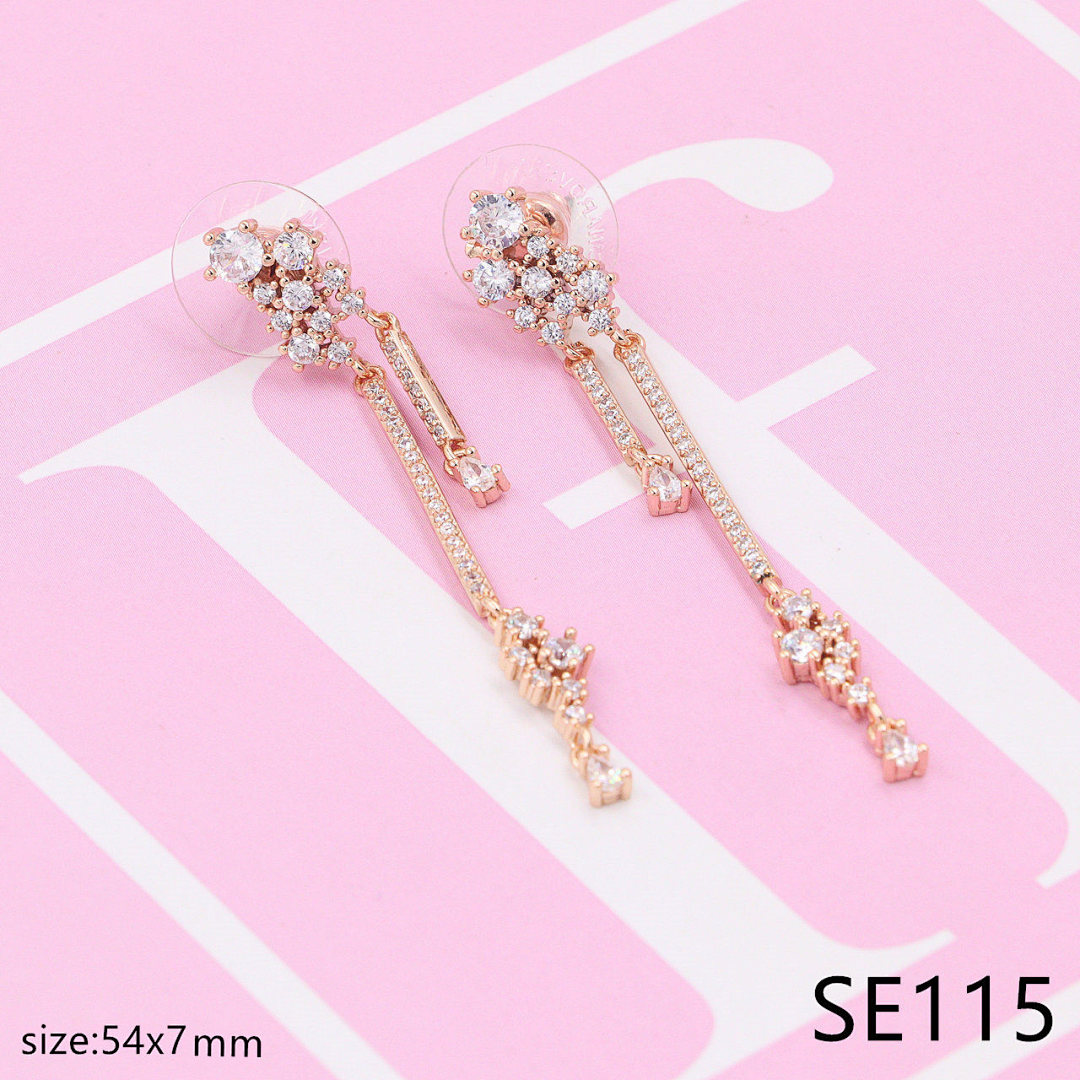 SE10 Swarovski — תמונה 16