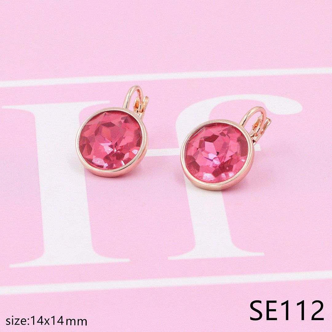 SE10 Swarovski — תמונה 10