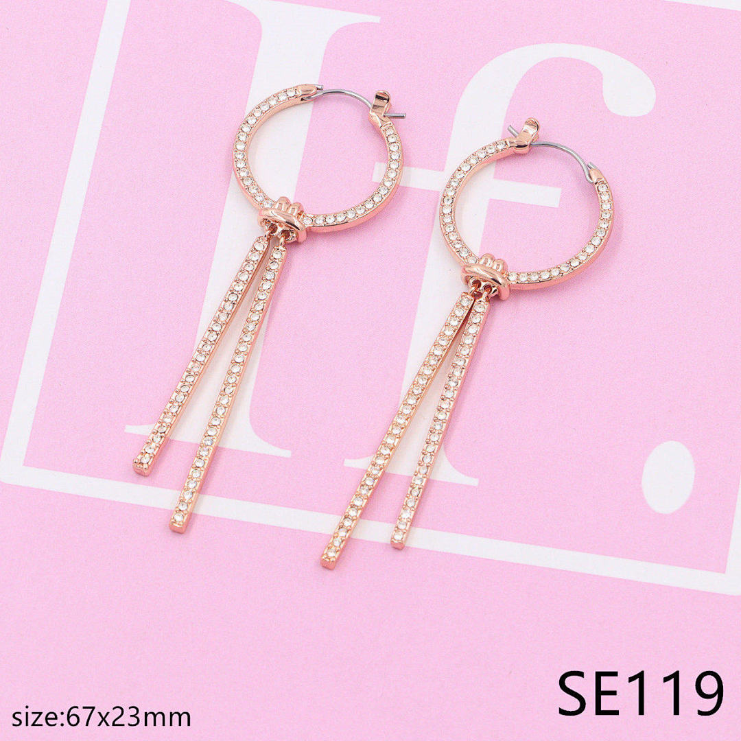 SE10 Swarovski — תמונה 24