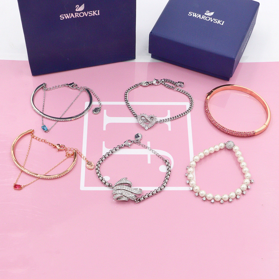 SB15 Swarovski