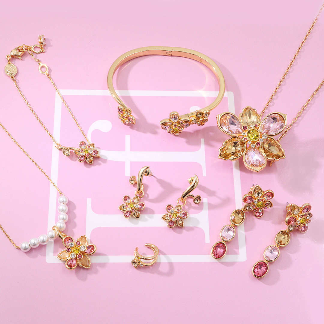SJS42 11-25 Swarovski