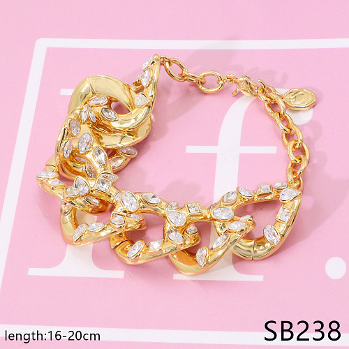 SJS96 Swarovski