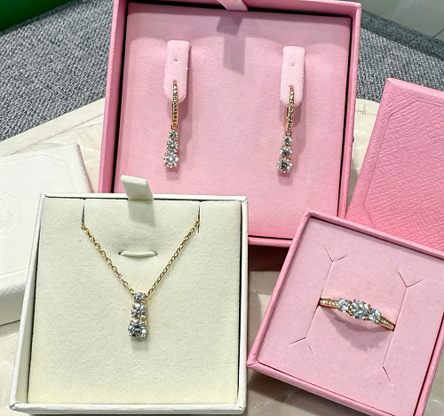 SJS89 Swarovski
