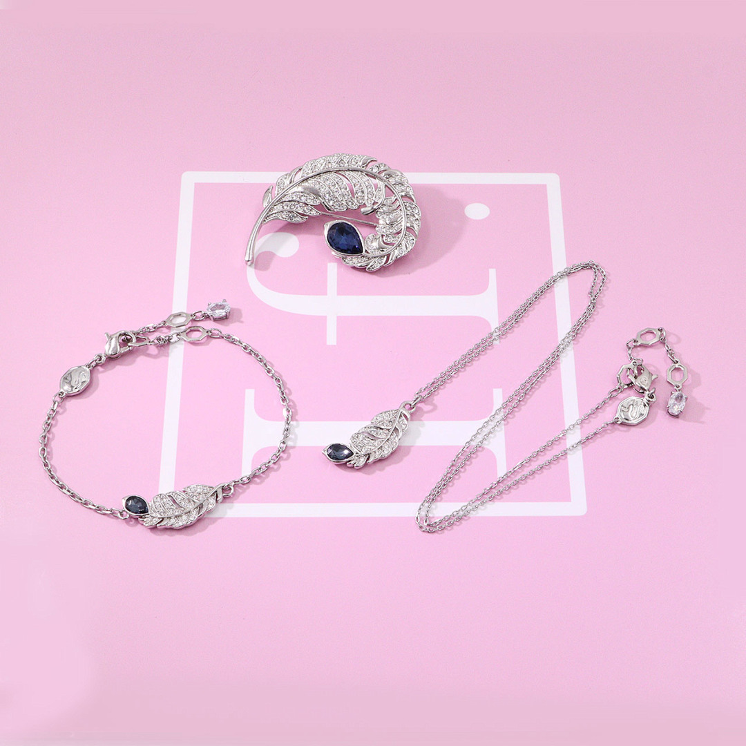 SJS61 Swarovski