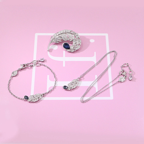 SJS61 Swarovski