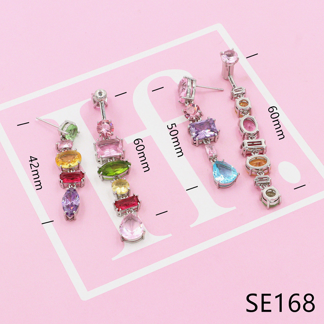 SE14 Swarovski — תמונה 28