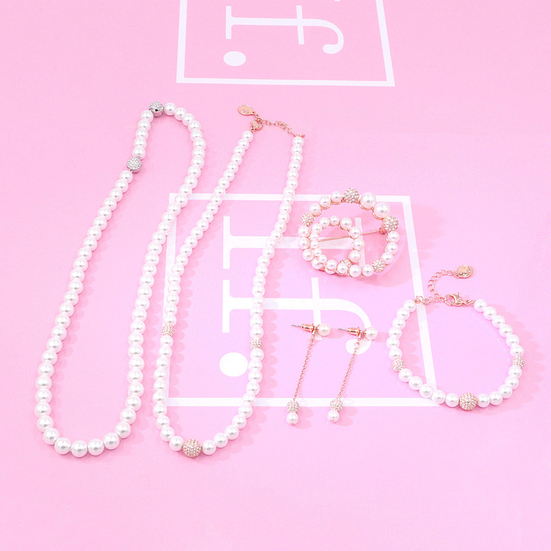 SJS82 Swarovski