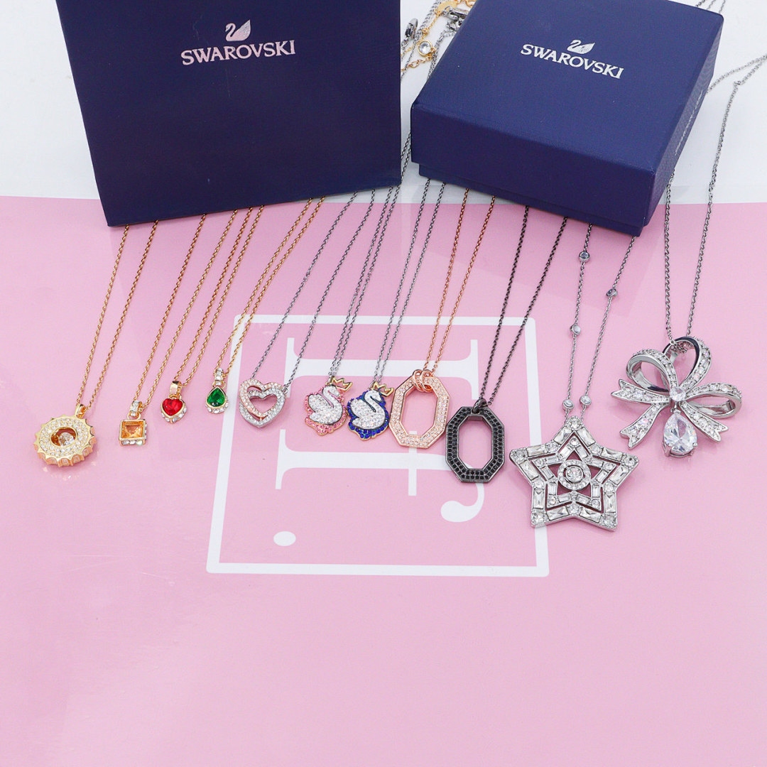 SN16 Swarovski