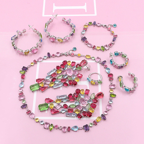 SJS11 Swarovski