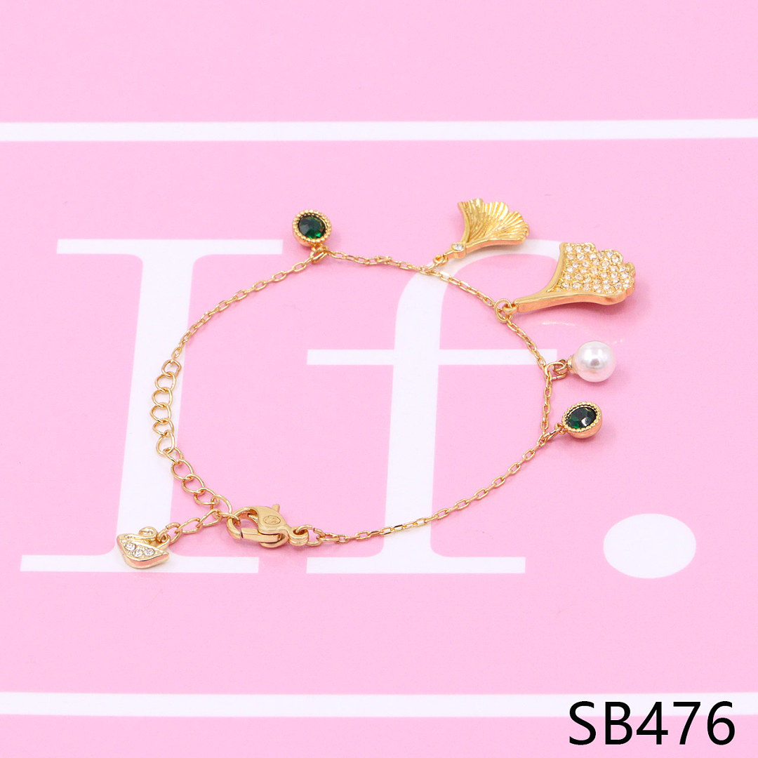 Swarovski Stunning Ginko · SJS99 — תמונה 4