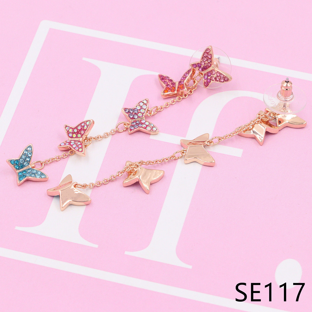 SE10 Swarovski — תמונה 21