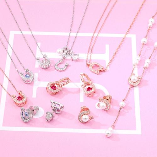 SJS77 Swarovski