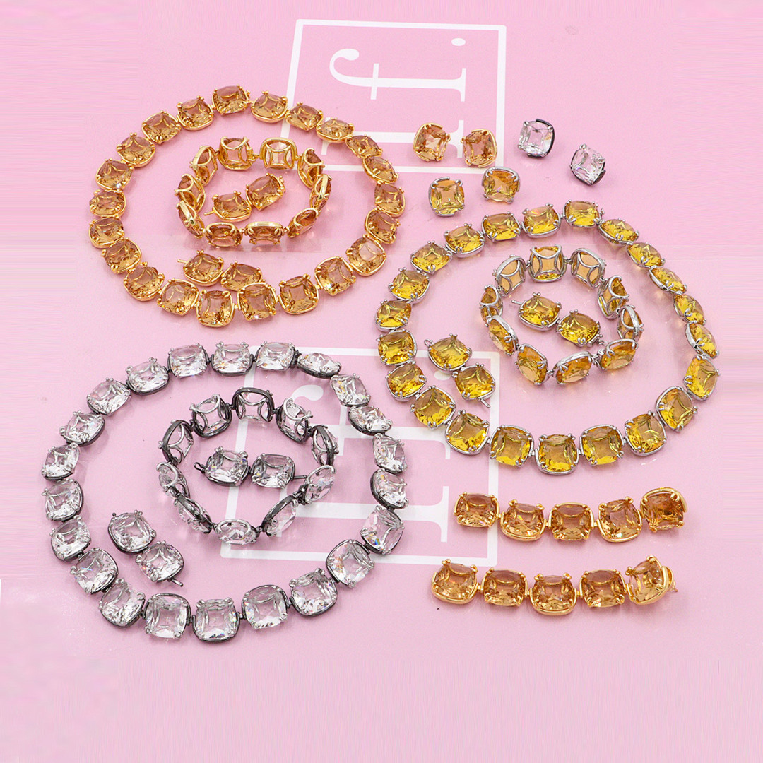 SJS6 Swarovski