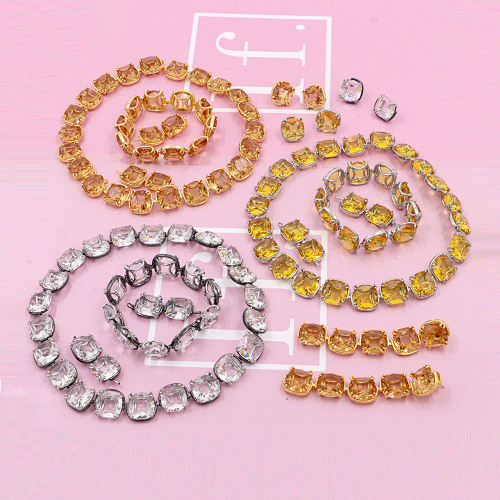 SJS6 Swarovski