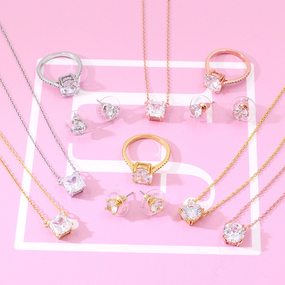 SJS43 Swarovski