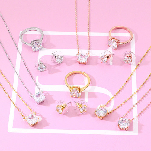 SJS43 Swarovski