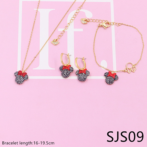 SJS1 Swarovski