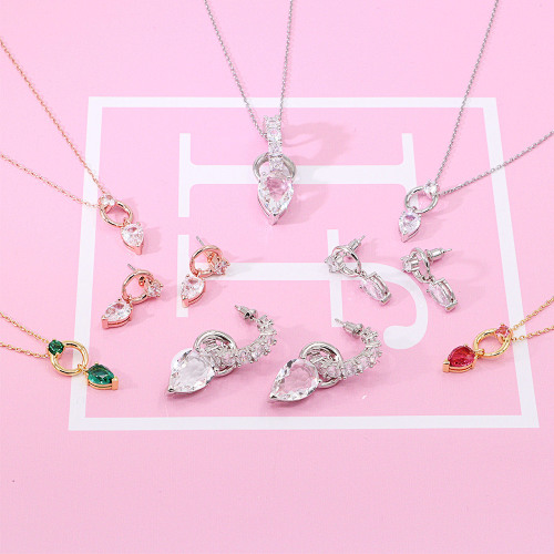 SJS76 Swarovski