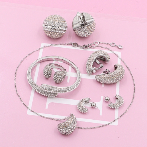 SJS9 Swarovski