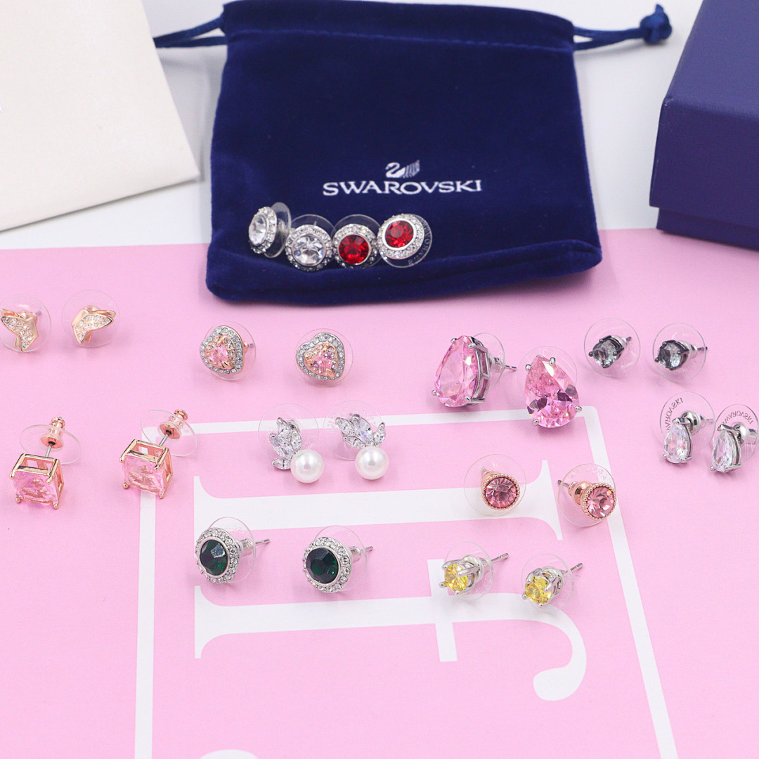 SE11 Swarovski