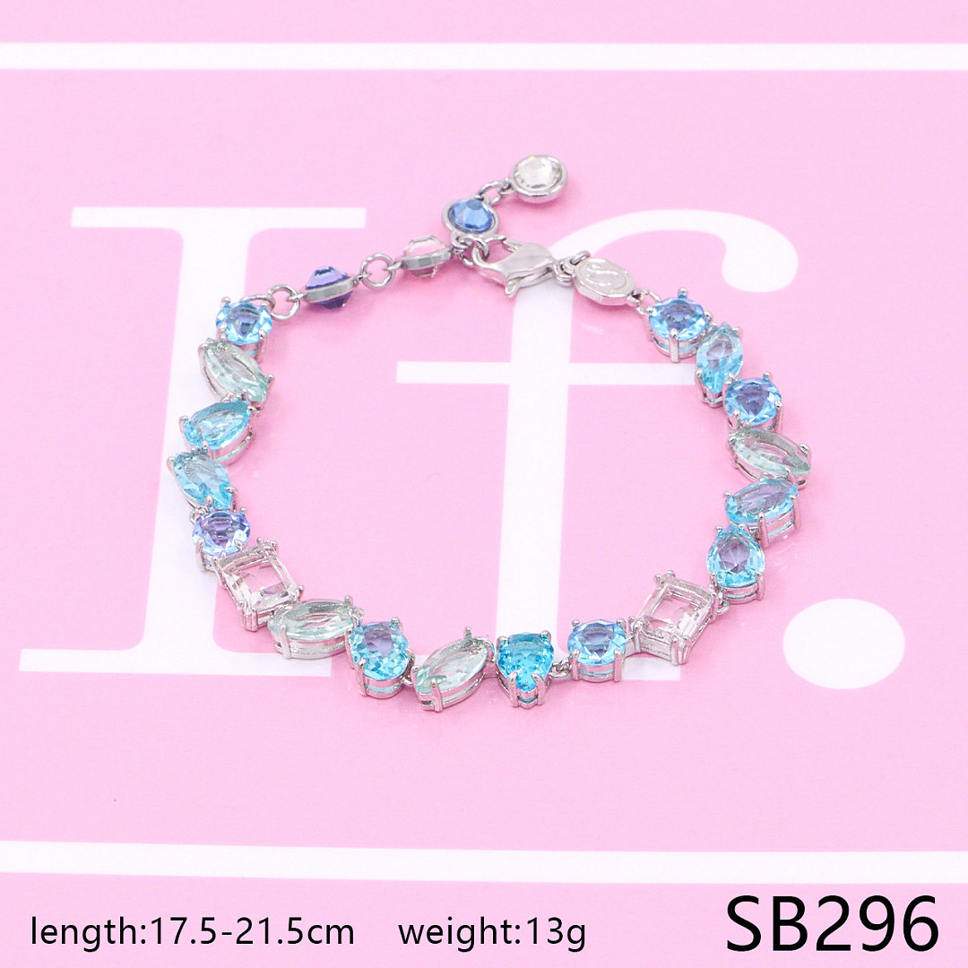 Swarovski Gema · SJS16 — תמונה 5