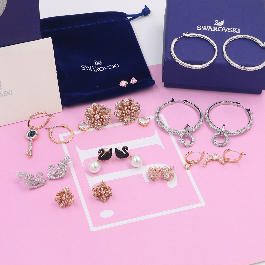 SE6 Swarovski