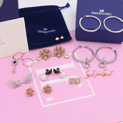 SE6 Swarovski