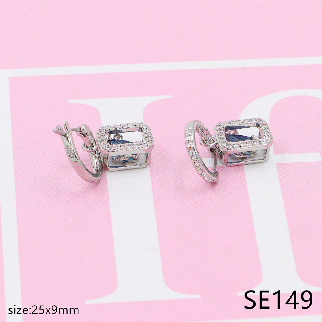 SE13 Swarovski — תמונה 13