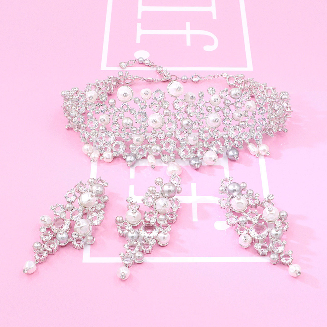 SJS81 Swarovski