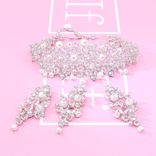 SJS81 Swarovski