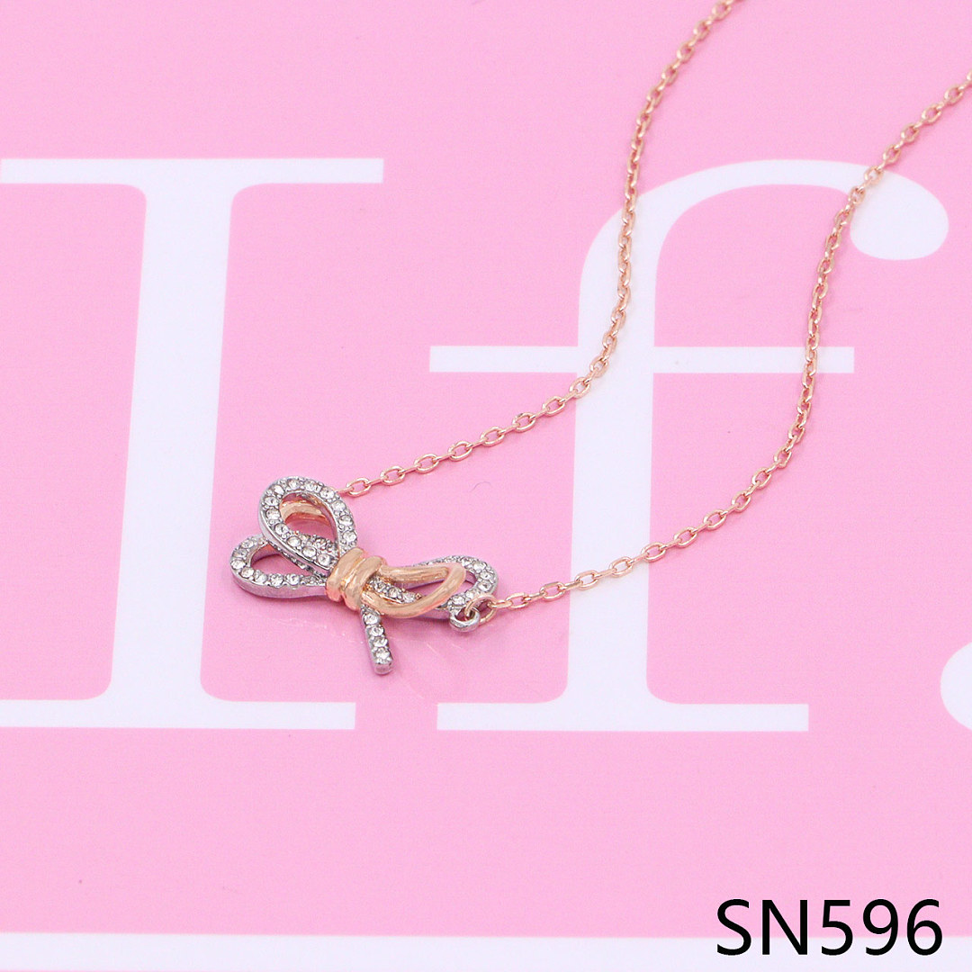 Swarovski Lifelong Bow · SJS98 — תמונה 10