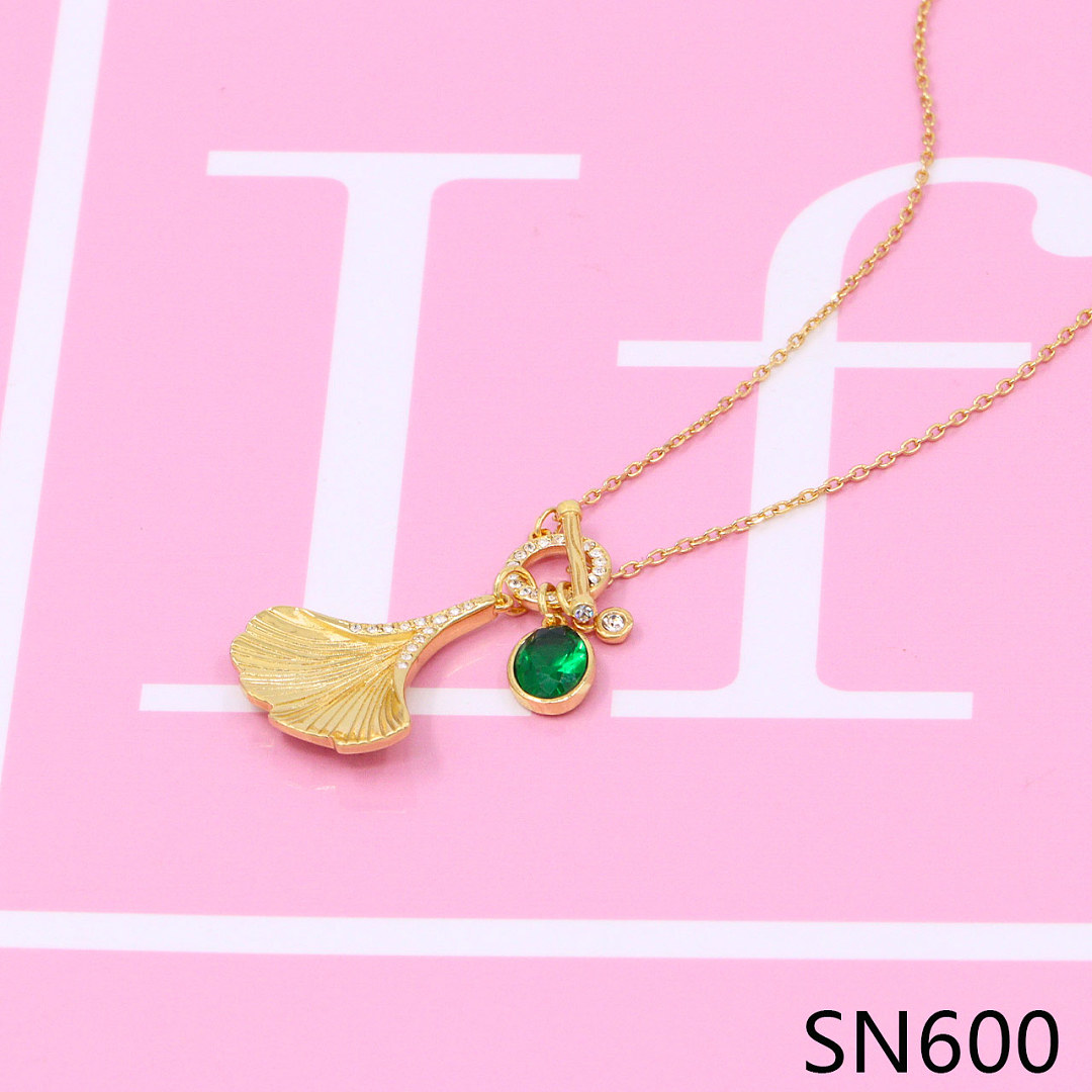 Swarovski Stunning Ginko · SJS99 — תמונה 14