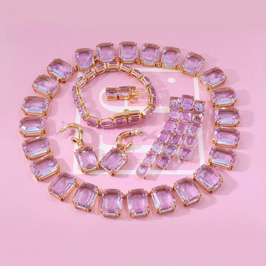 SJS45 Swarovski