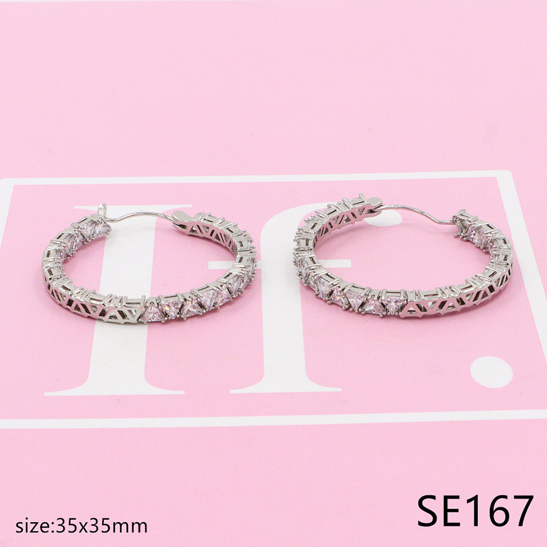 SE14 Swarovski — תמונה 25
