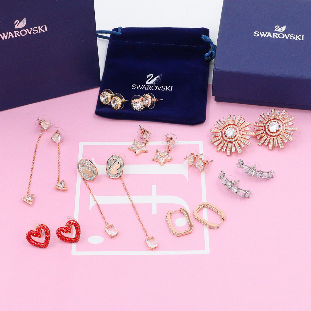 SE21 Swarovski