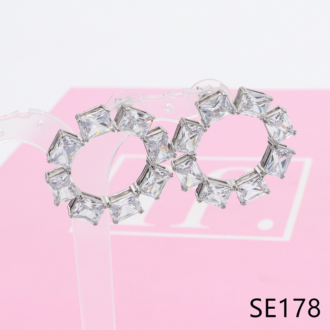 SE15 Swarovski — תמונה 22