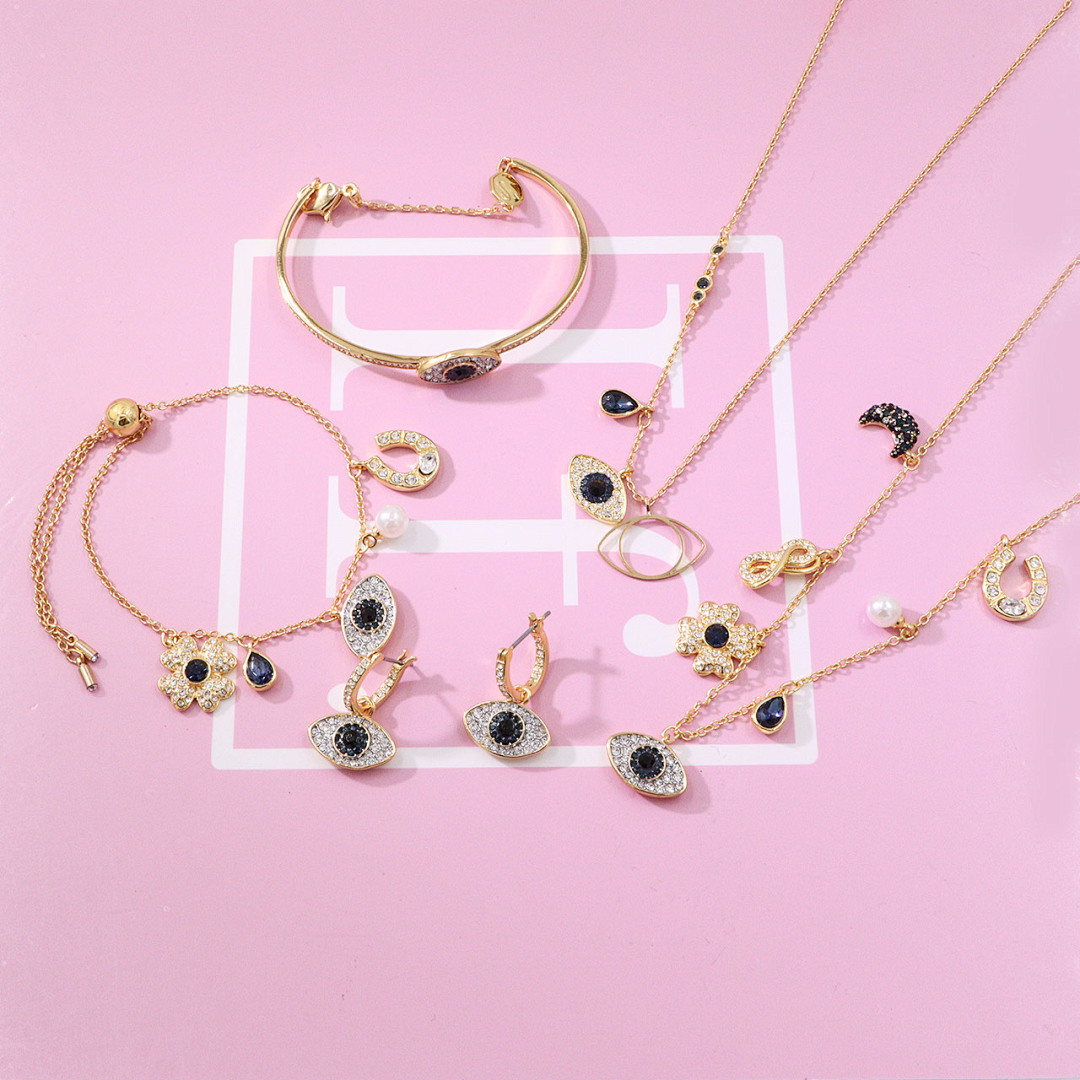 SJS39 Swarovski